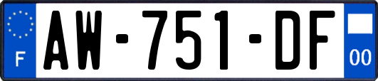AW-751-DF