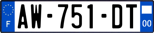 AW-751-DT