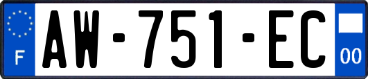 AW-751-EC