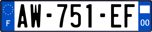 AW-751-EF