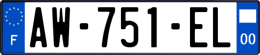 AW-751-EL