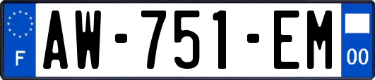 AW-751-EM