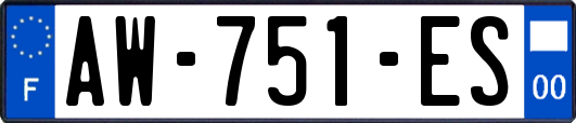 AW-751-ES