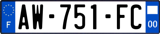 AW-751-FC