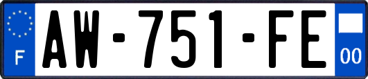 AW-751-FE