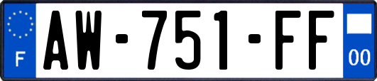 AW-751-FF