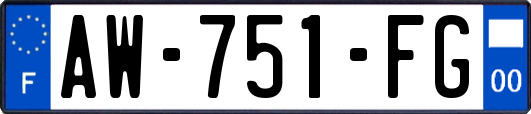 AW-751-FG