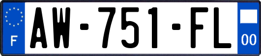 AW-751-FL
