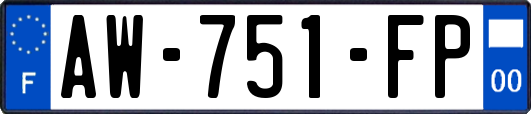 AW-751-FP