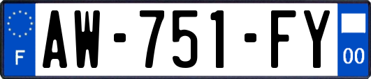 AW-751-FY