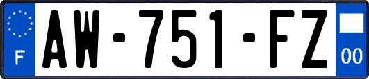 AW-751-FZ