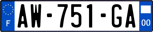 AW-751-GA