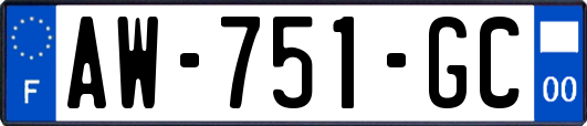 AW-751-GC