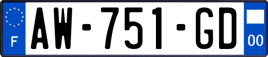 AW-751-GD