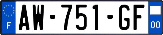 AW-751-GF