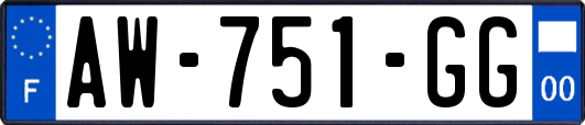 AW-751-GG
