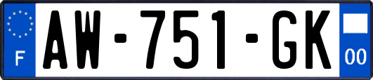 AW-751-GK