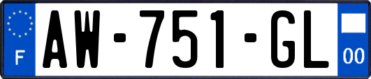 AW-751-GL