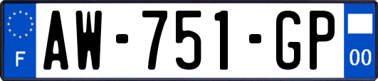 AW-751-GP