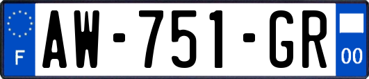 AW-751-GR