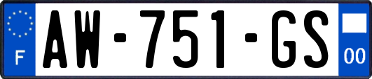AW-751-GS