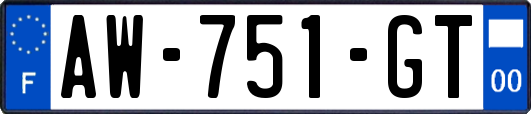 AW-751-GT