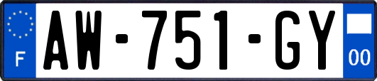 AW-751-GY