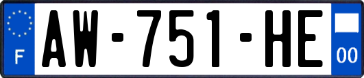 AW-751-HE
