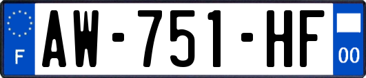 AW-751-HF