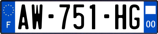 AW-751-HG