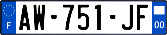 AW-751-JF