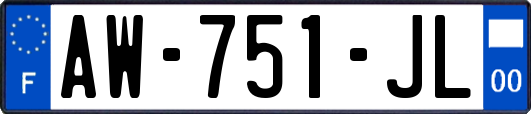 AW-751-JL