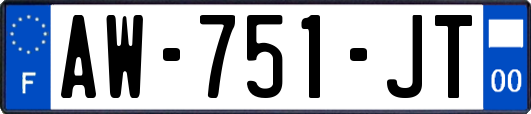 AW-751-JT