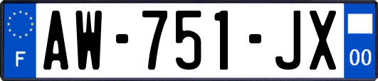 AW-751-JX