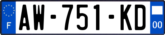 AW-751-KD