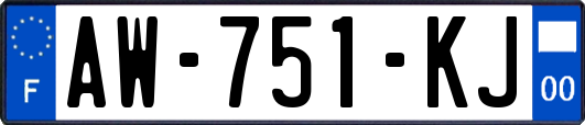AW-751-KJ