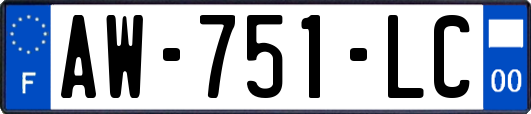 AW-751-LC