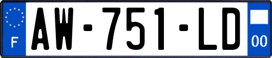 AW-751-LD