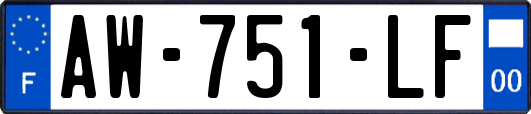 AW-751-LF