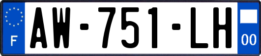 AW-751-LH
