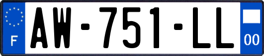 AW-751-LL