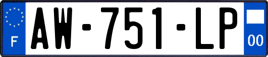 AW-751-LP