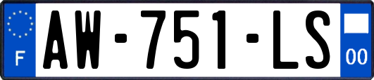 AW-751-LS
