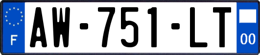 AW-751-LT