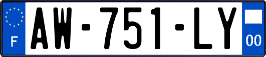 AW-751-LY