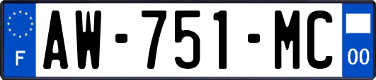 AW-751-MC