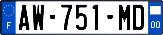 AW-751-MD