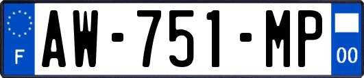 AW-751-MP