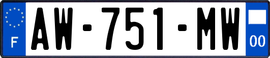 AW-751-MW