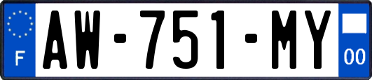 AW-751-MY